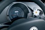 Volkswagen New Beetle Cabriolet 2006 года